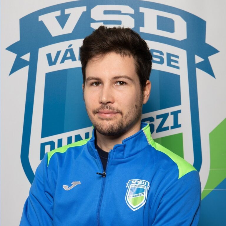 Véradás Varga Máté részére