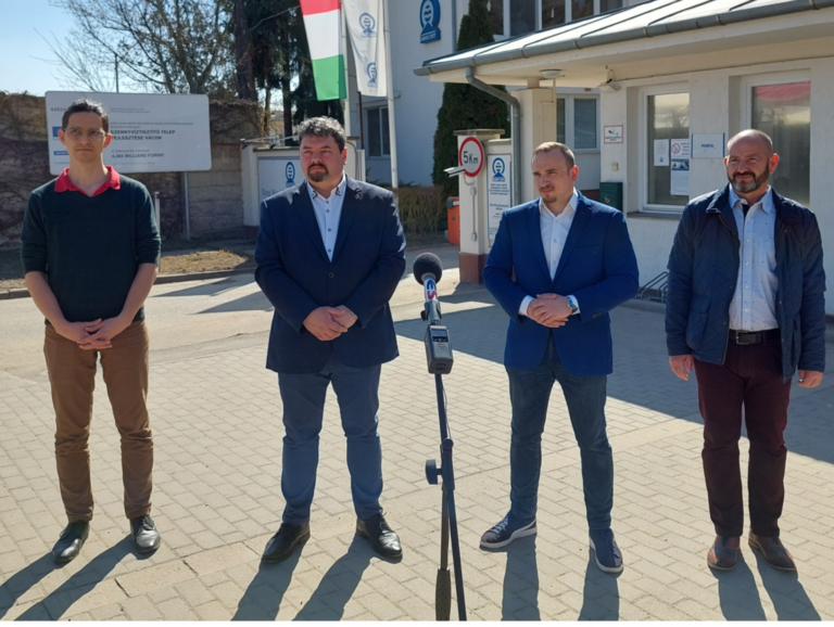 Inotay Gergely – Vác is kér a Samsung adójából