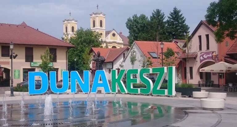 Dorosz Dávidot az ellenzéki szavazók se akarták Dunakeszin