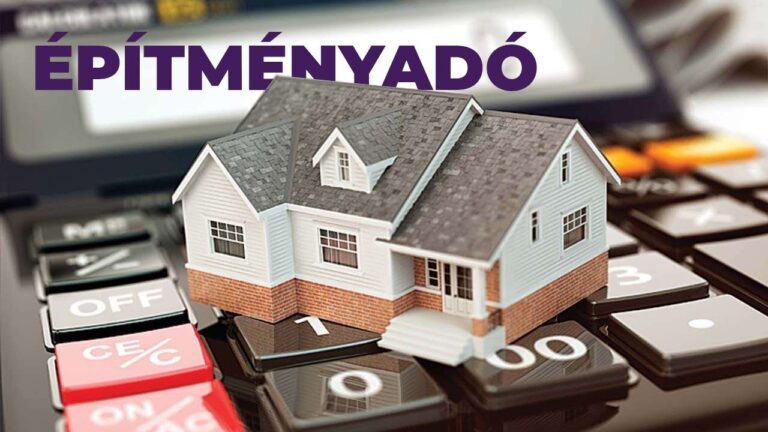 41.500 Ft helyett 85.540 Ft-ra emelkedett egy gödi család építményadója – nincsenek egyedül