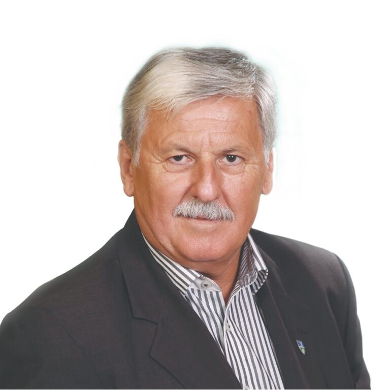 Baloldali kihívót kap Dióssi Csaba
