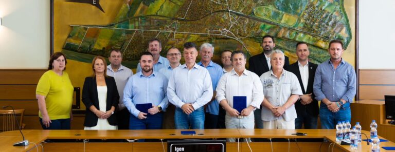 Alakuló ülést tartanak Dunakeszin