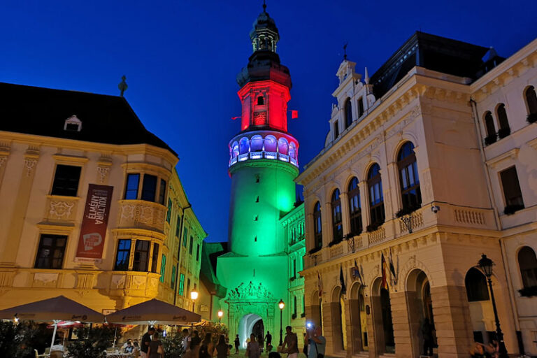 December 14. a Hűség napja