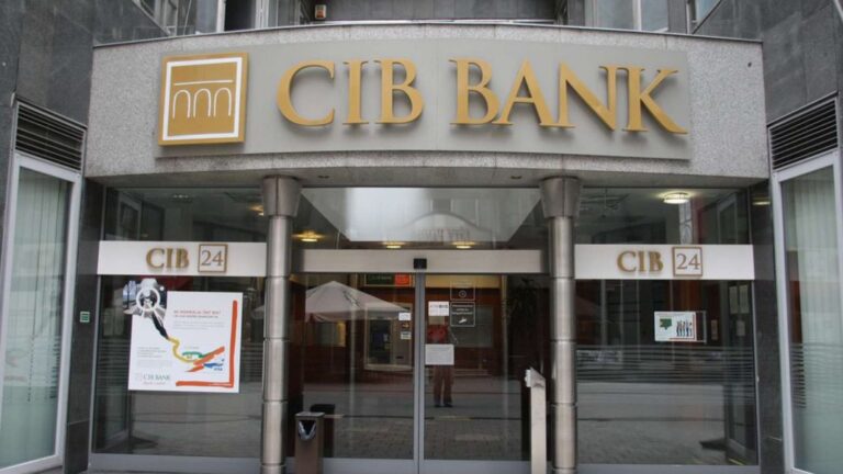 Harmincórás leállás a CIB Banknál február 22-23-án