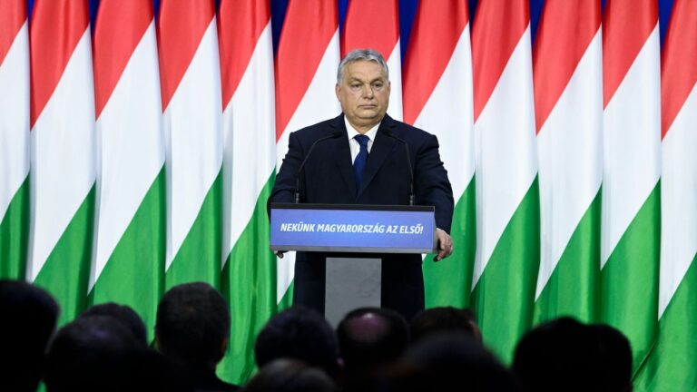 Orbán Viktor évértékelőt tart – Mire számíthatunk?