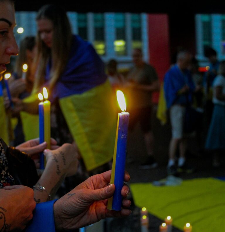 Itt a lista, erre költötte az ellenzéki vezetésű Vác az ukrán menekültek támogatását