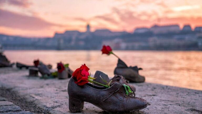 Holokauszt magyarországi áldozatainak emléknapja — a történelem tanulsága