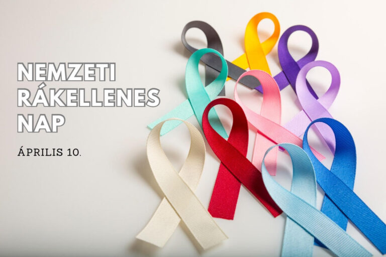 Figyelem, odafigyelés, megelőzés – ez lehet az élet kulcsa!