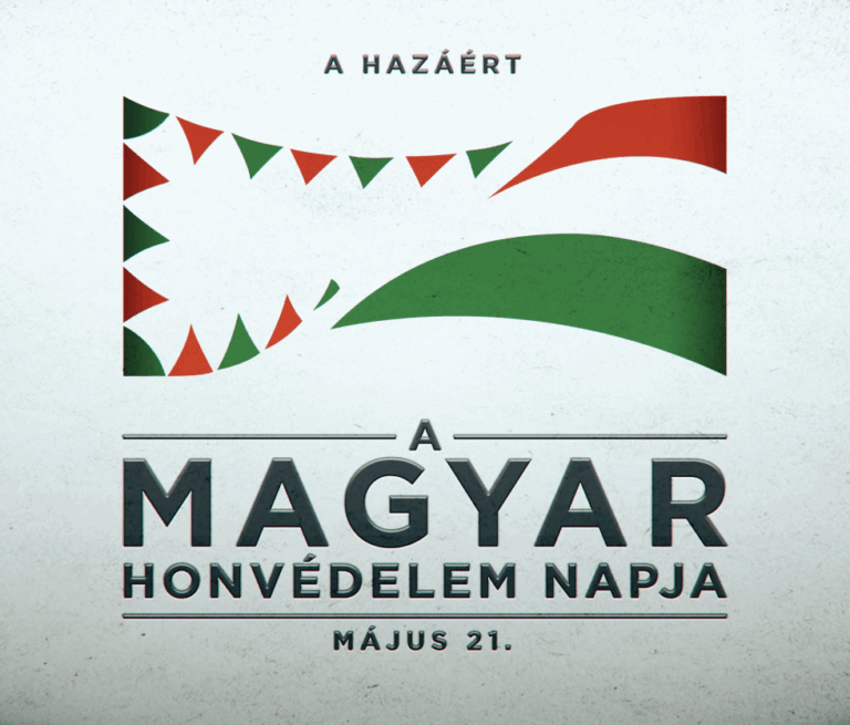 A Magyar Honvédelem Napja – Emlékezés, Becsület és Hazaszeretet