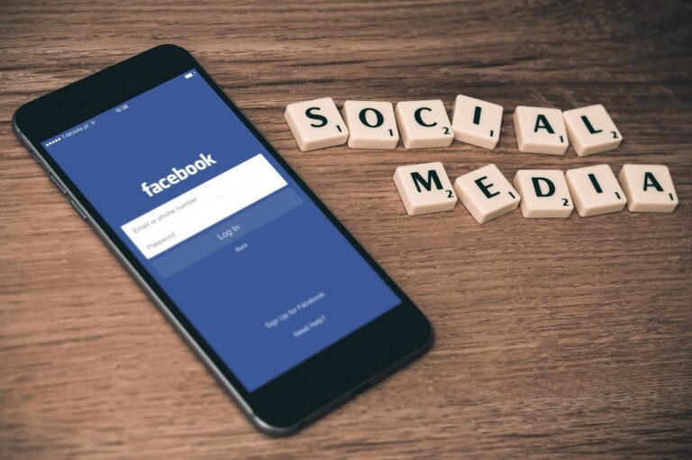 Facebook, algoritmusok és a magyar belpolitika