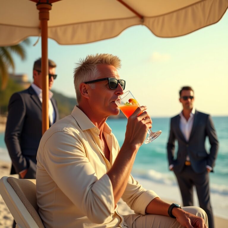 Olaszországig menekül a Pride elől Magyar Péter