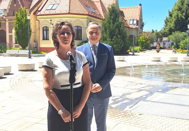 Böjte Zita indul a 2026-os választáson Pest vármegye 5-ös számú választókerületében – a Jobbik önállóan indul 106 jelölttel