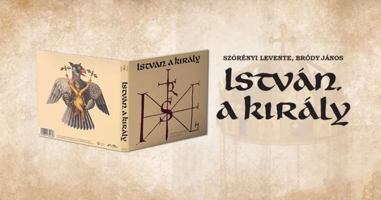 Új helyszínen az augusztus 20-i gödi ünnepség – Nemeskéri Kúria kertje ad otthont az „István, a királynak”