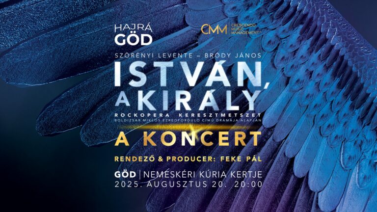 A rockopera, ami összeköt generációkat – 10 érdekesség az István, a király történetéből