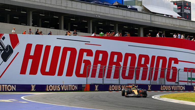 Hungaroring 40: Mi jön még? – A mogyoródi pálya jövője