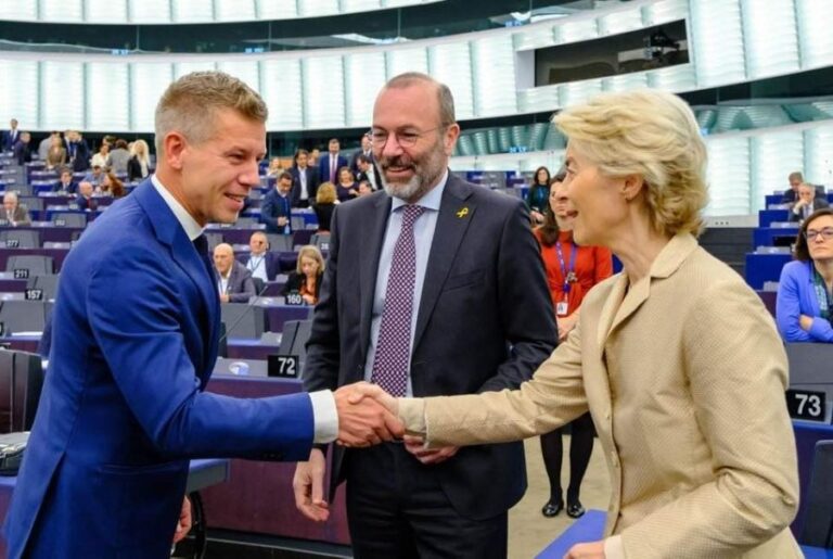 „Minden állat egyenlő, de néhány állat egyenlőbb másoknál” – Magyar Péter és Győrffy Balázs esetei tükrében
